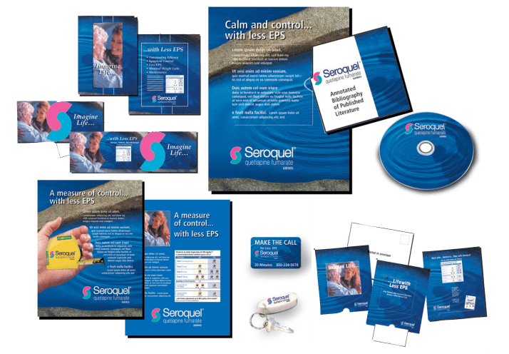 1-Seroquel