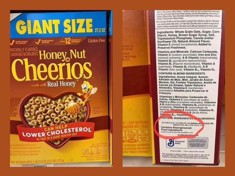 Are you reading your labels? – Hayseeds Creative